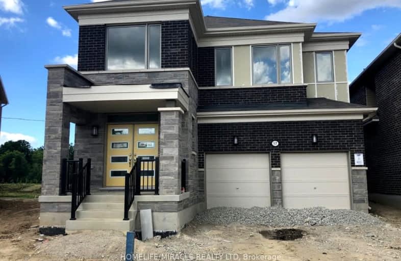 17 Divers Road, Brampton | Image 1