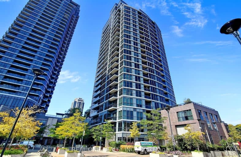 502-1 Valhalla Inn Road, Toronto | Image 1