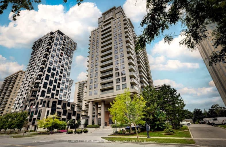 1008-70 High Park Avenue, Toronto | Image 1