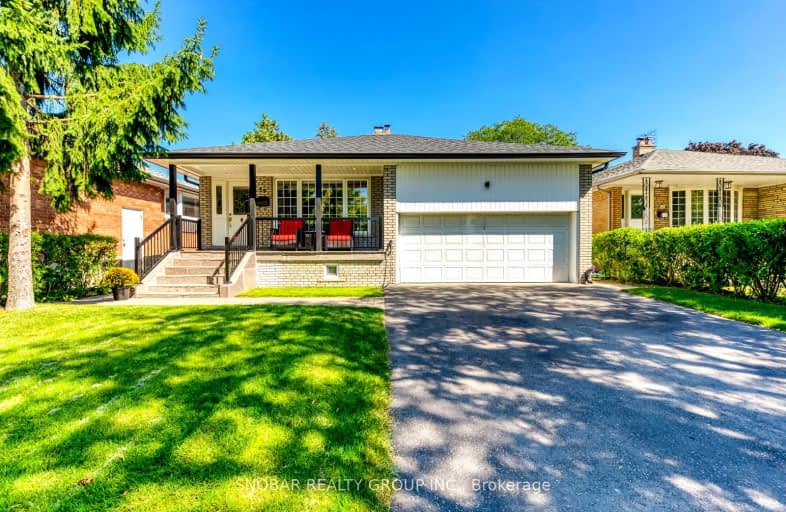 89 Sun Row Drive, Toronto | Image 1