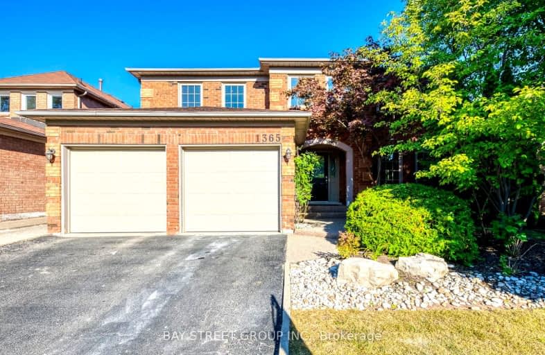 1365 Willow Terrace, Oakville | Image 1