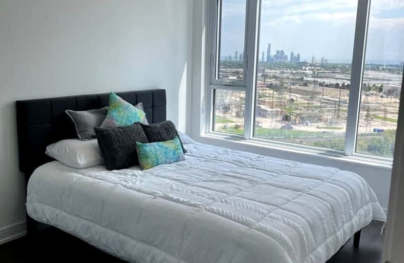 1609-30 Samuel Wood Way, Toronto | Image 1