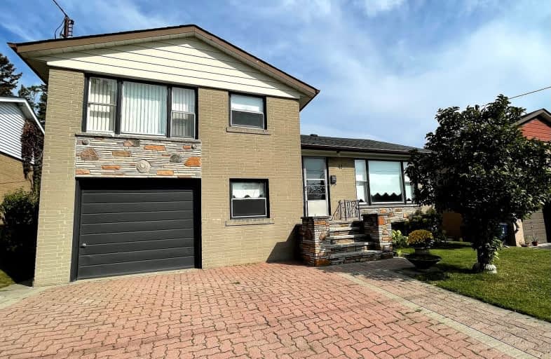 41 Canton Avenue, Toronto | Image 1