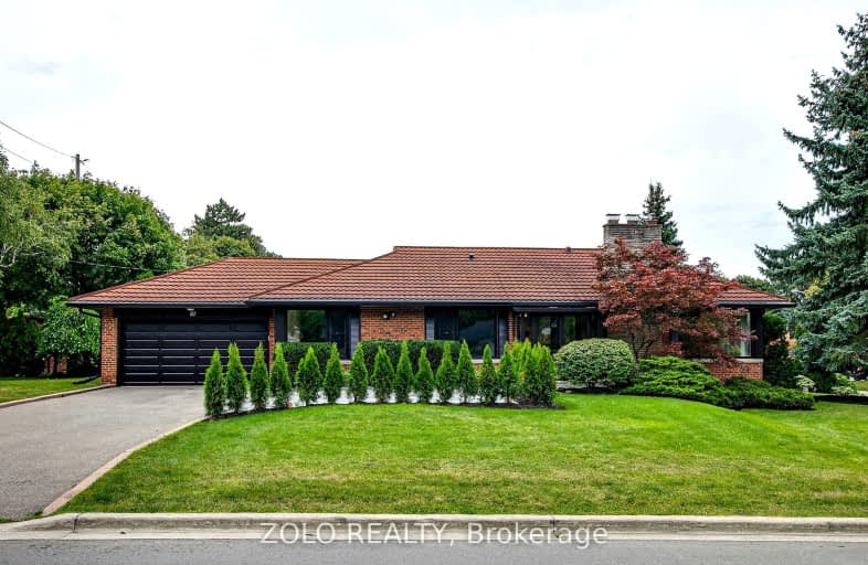 87 Princess Margaret Boulevard, Toronto | Image 1