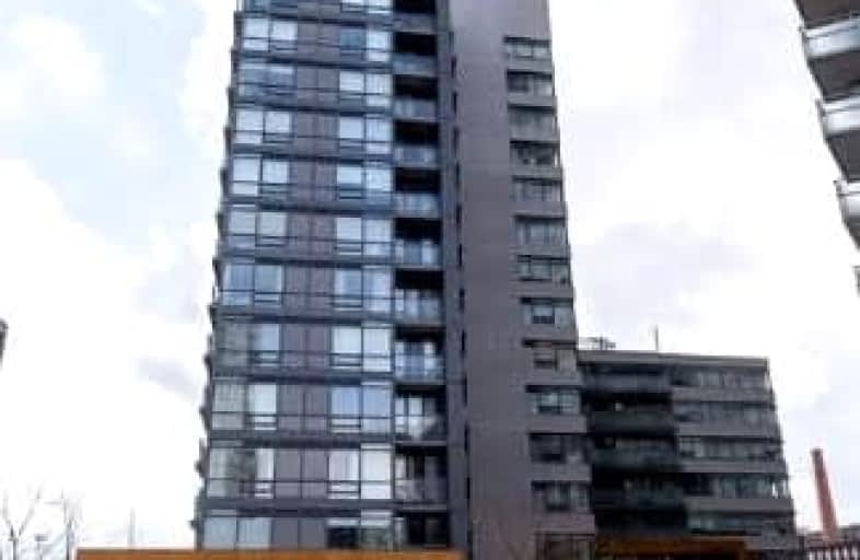 1308-20 Joe Shuster Way, Toronto | Image 1