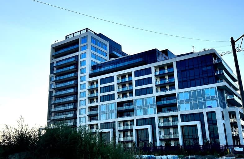 908-3200 William Coltson Crescent, Oakville | Image 1