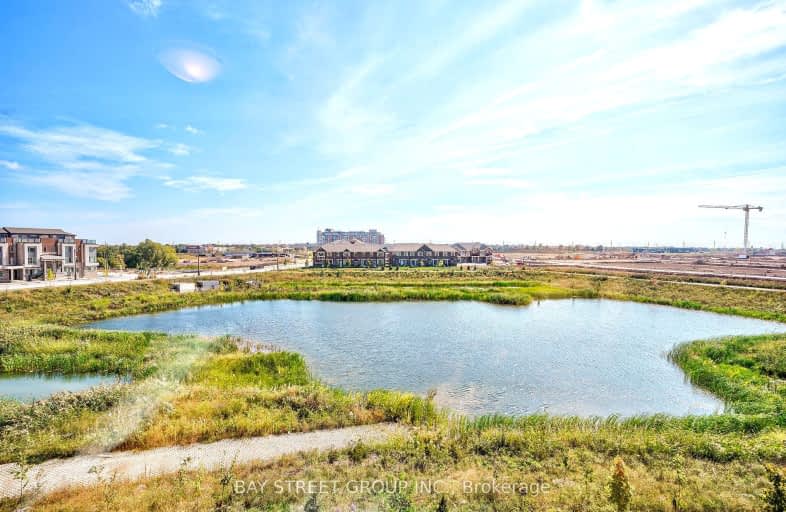 16-3070 John Mckay Boulevard, Oakville | Image 1