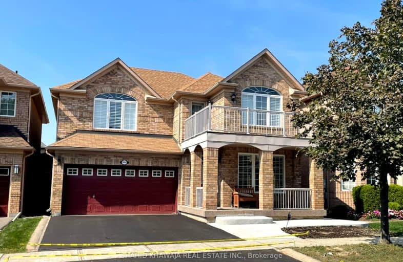 3893 Deepwood Heights, Mississauga | Image 1