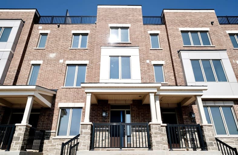 17-3070 John Mckay Boulevard, Oakville | Image 1