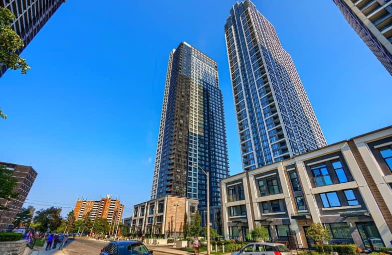 1434-5 Mabelle Avenue, Toronto | Image 1