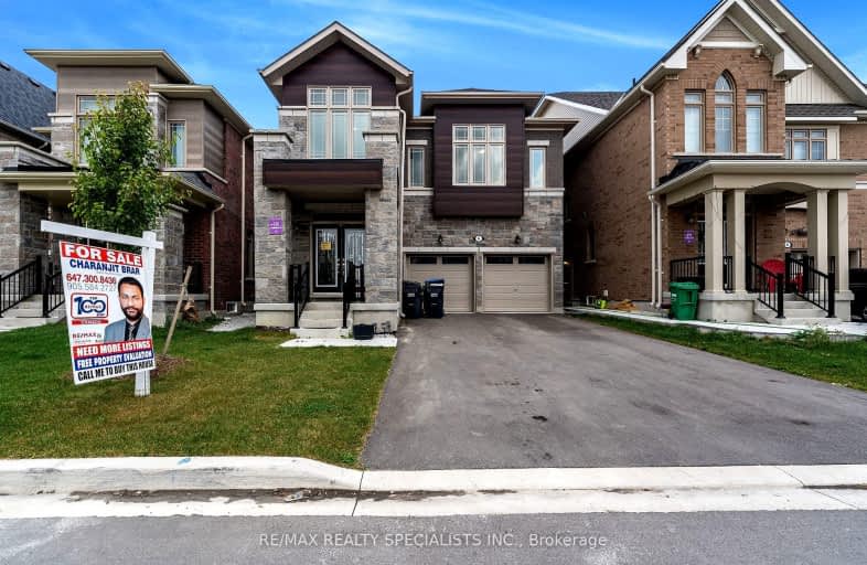 6 Thornvalley Terrace, Caledon | Image 1
