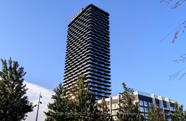 1204-36 Zorra Street, Toronto | Image 1