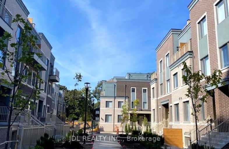 36-15 William Jackson Way, Toronto | Image 1