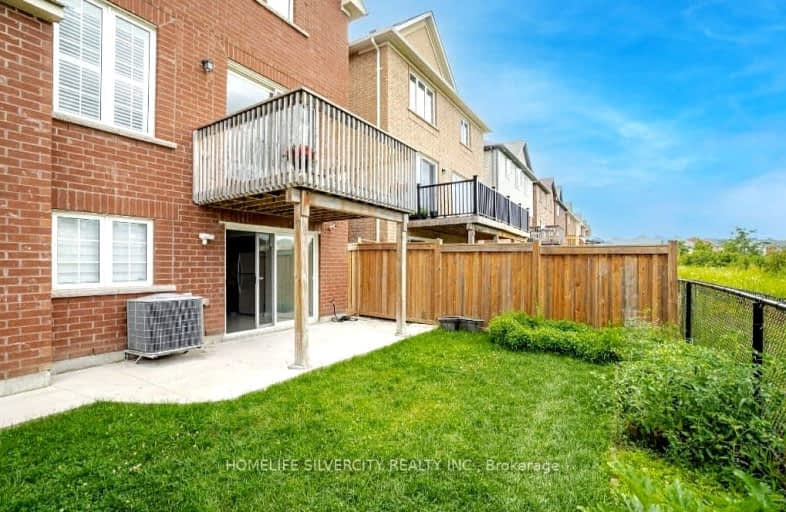 62 Tysonville Circle, Brampton | Image 1