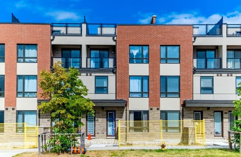 04-26 Humberwood Boulevard, Toronto | Image 1