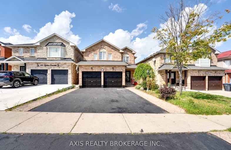 68 Tufton Crescent, Brampton | Image 1