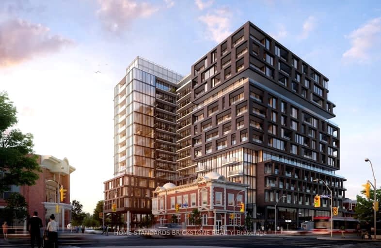 215-270 Dufferin Street, Toronto | Image 1