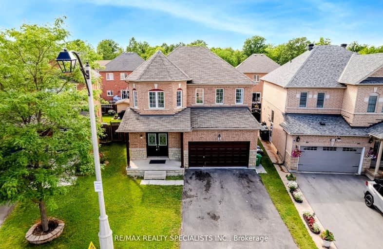 8 Permafrost Drive North, Brampton | Image 1