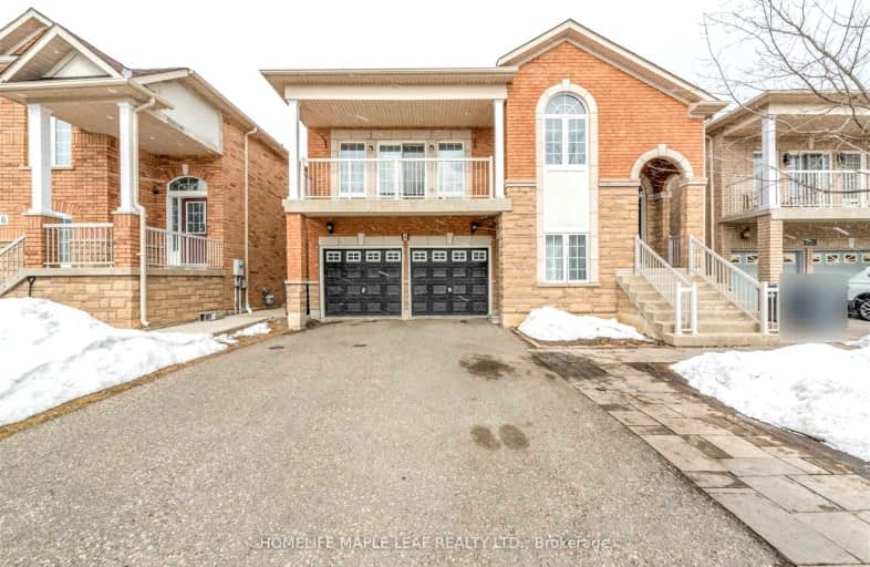 4 Sir Jacobs Crescent, Brampton | Image 1