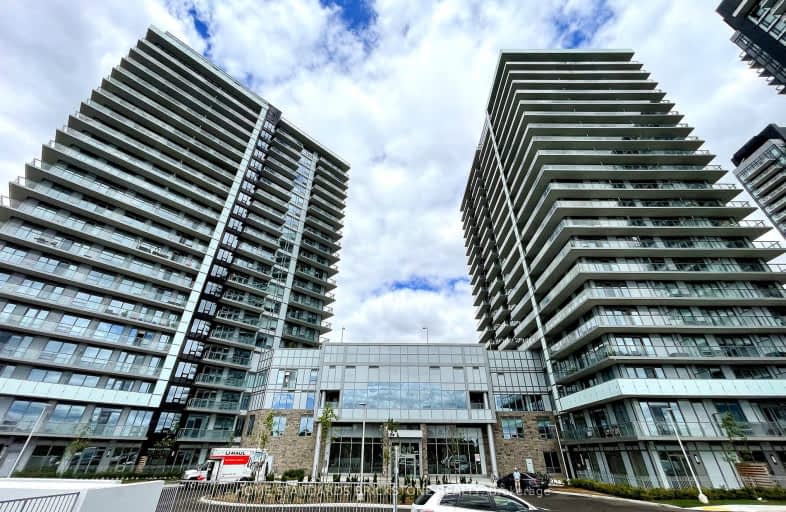 505-4655 Metcalfe Avenue, Mississauga | Image 1