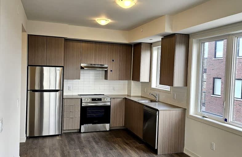 205-62 Sky Harbour Drive, Brampton | Image 1