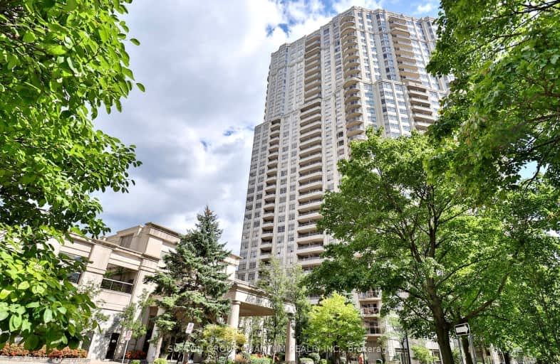 3511-25 Kingsbridge Garden Circle, Mississauga | Image 1
