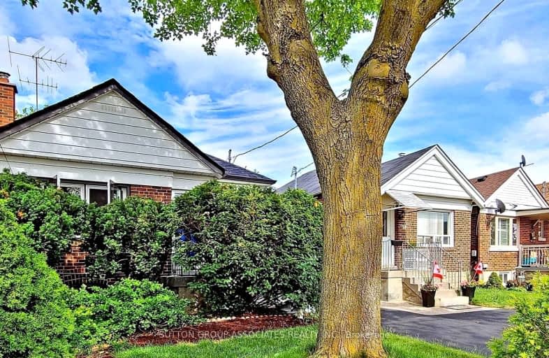 61 Ronald Avenue, Toronto | Image 1