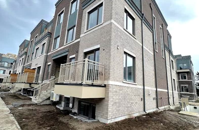 32-15 William Jackson Way, Toronto | Image 1