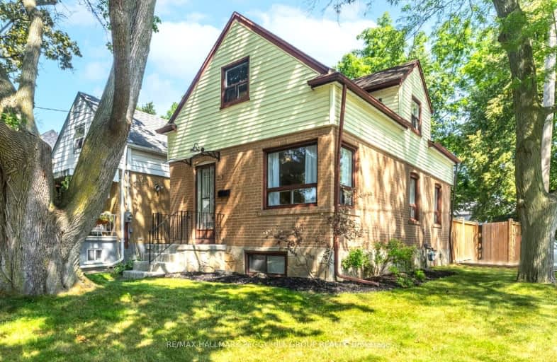 27 Forty First Street, Toronto | Image 1