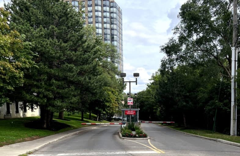 703-3 Hickory Tree Road, Toronto | Image 1