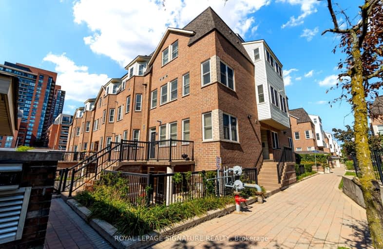 42-760 Lawrence Avenue West, Toronto | Image 1