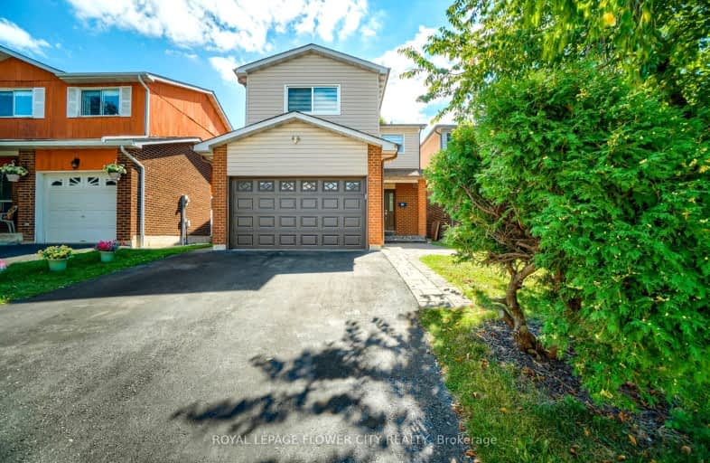 31 Pluto Drive, Brampton | Image 1