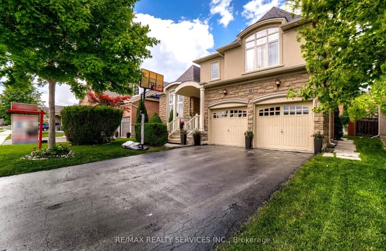 12 Mount Royal Circle, Brampton | Image 1