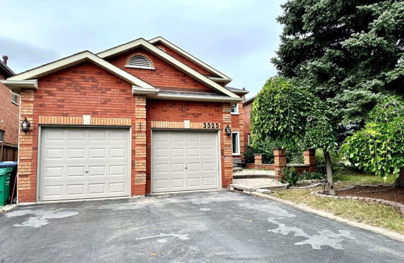 3525 Marmac Crescent Crescent, Mississauga | Image 1