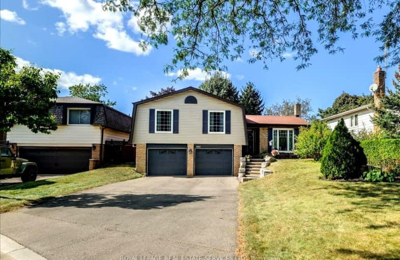 660 Catalina Crescent, Burlington | Image 1