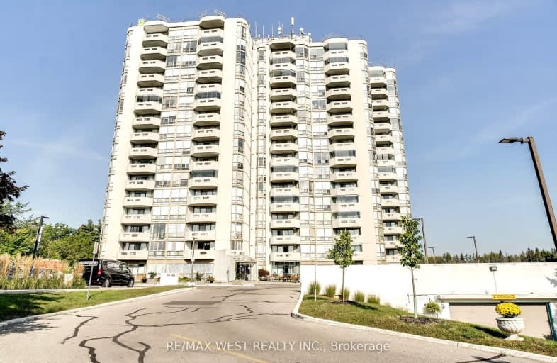 1207-20 Mcfarlane Drive, Halton Hills | Image 1