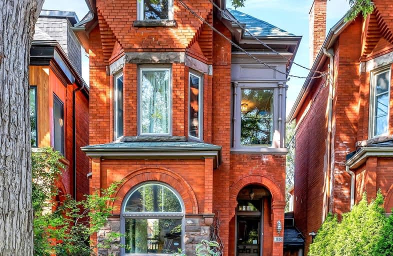 108 Cowan Avenue, Toronto | Image 1