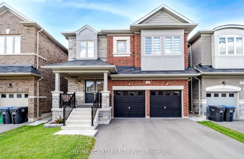 20 Denim Drive, Brampton | Image 1