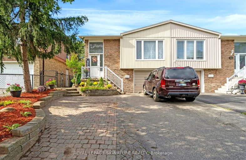 7170 Tamar Road, Mississauga | Image 1