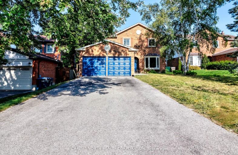 283 Crestwood Road, Caledon | Image 1