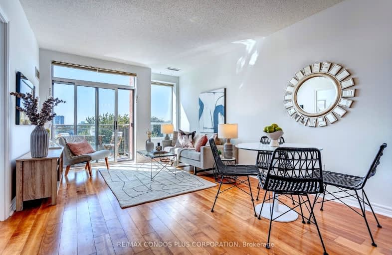717-2495 Dundas Street West, Toronto | Image 1