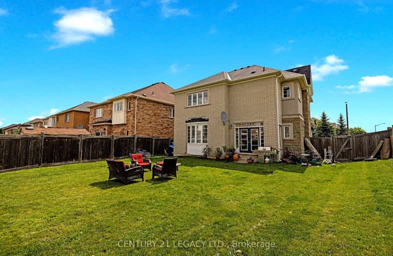 3187 Seabright Drive Drive, Mississauga | Image 1