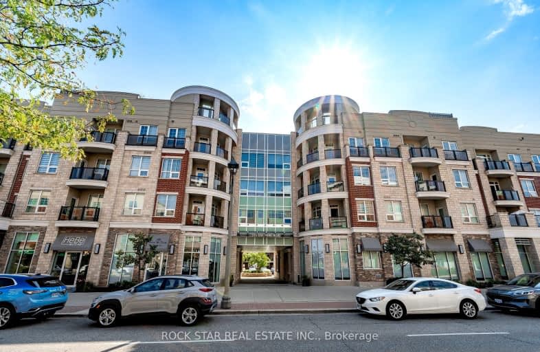 333-216 Oak Park Boulevard, Oakville | Image 1