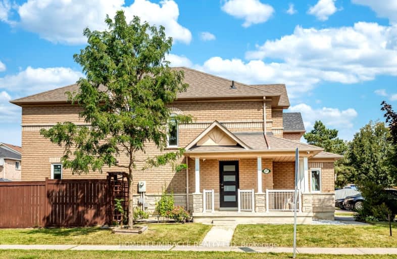 117 Van Scott Drive, Brampton | Image 1