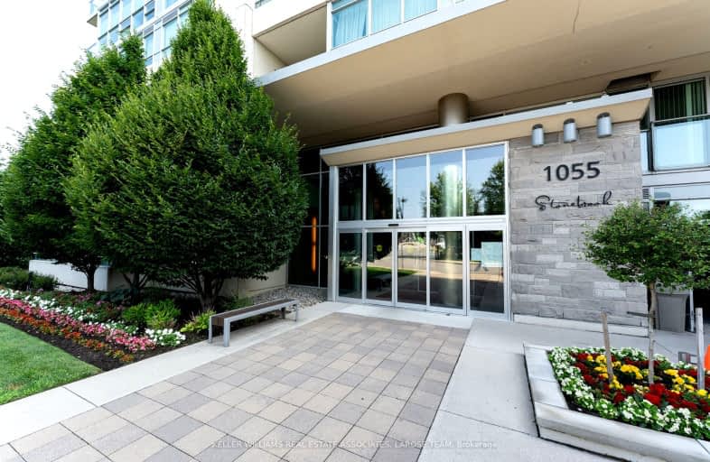 401-1055 Southdown Road, Mississauga | Image 1