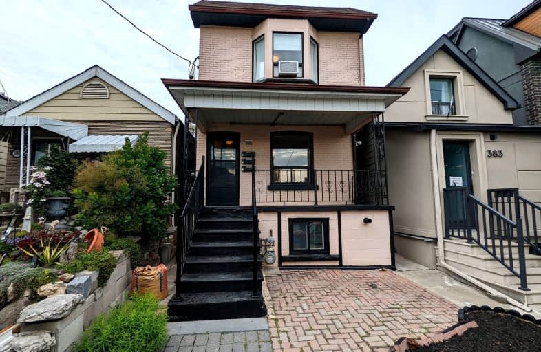 385 Mcroberts Avenue, Toronto | Image 1