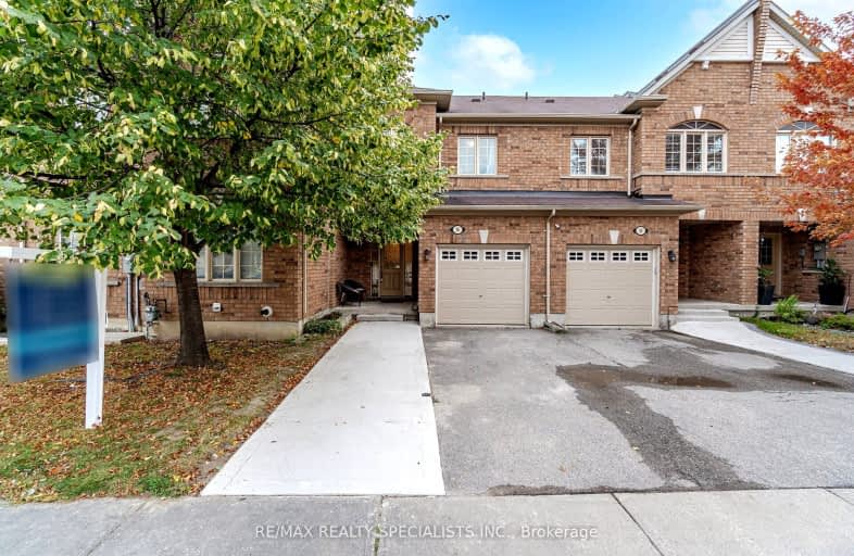 26 Cedarbrook Road, Brampton | Image 1