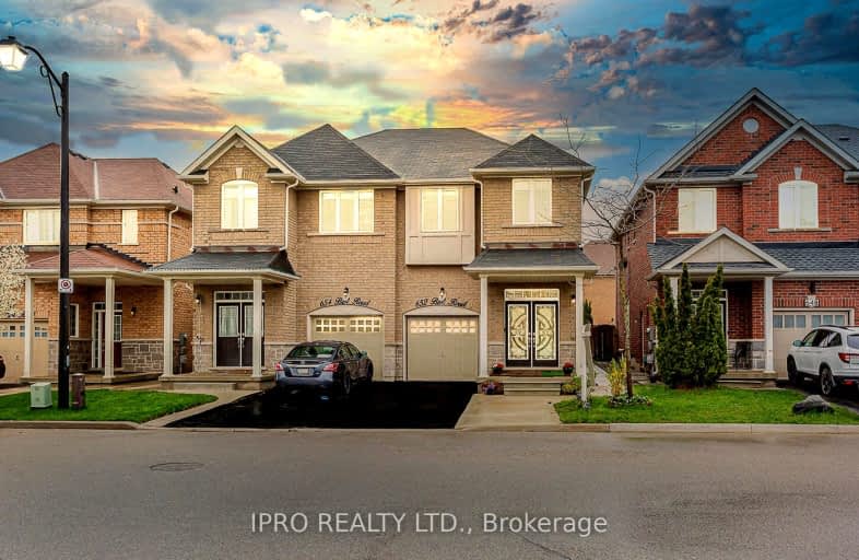 Bsmt-652 Best Road, Milton | Image 1