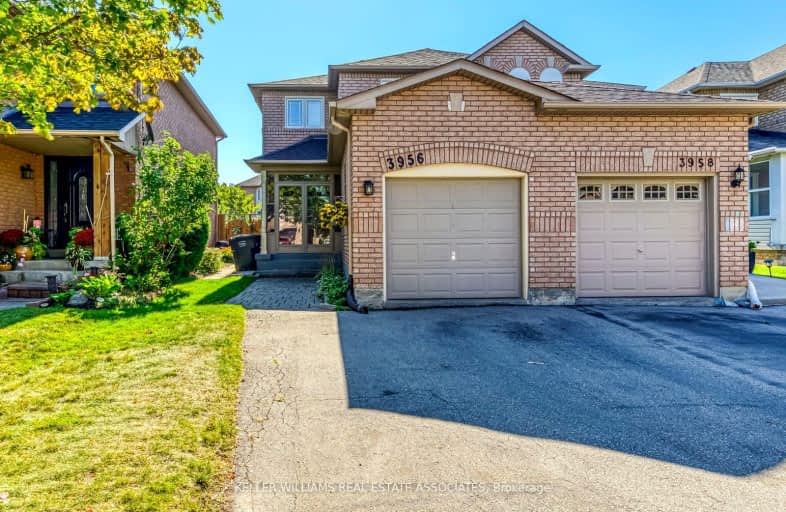 3956 Nightshade Lane, Mississauga | Image 1