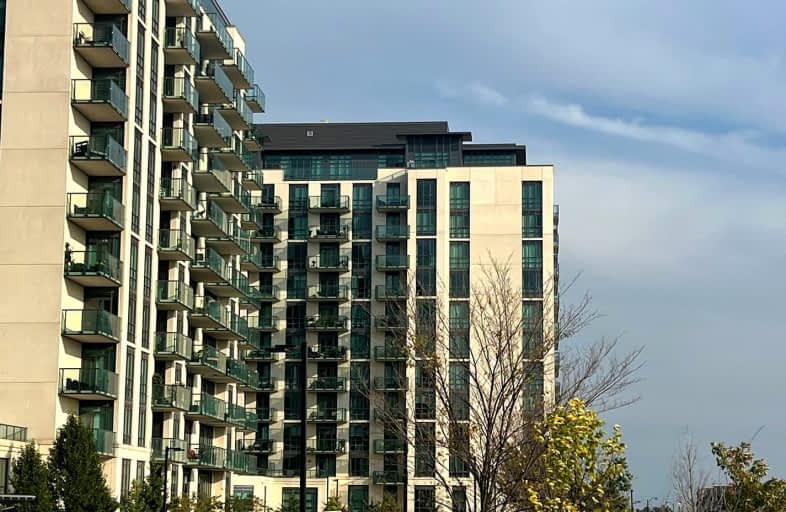 702-65 Yorkland Boulevard, Brampton | Image 1
